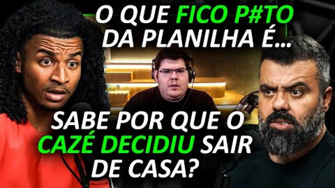 ⁣BASTIDORES da INTERNET e a PLANILHA dos INFLUENCERS